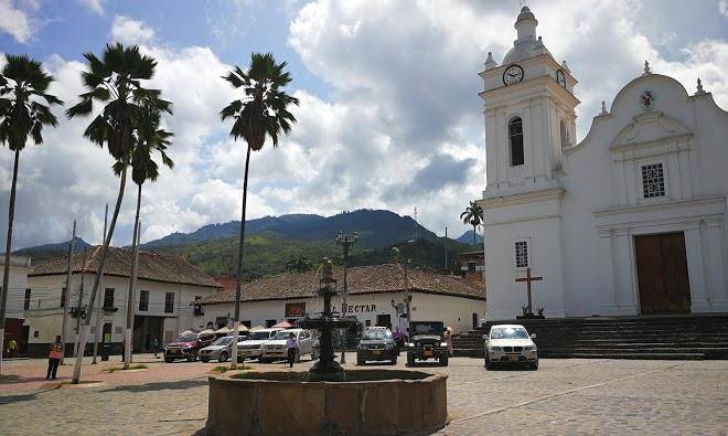 Hotel el macareno