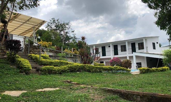 Quinta baroe