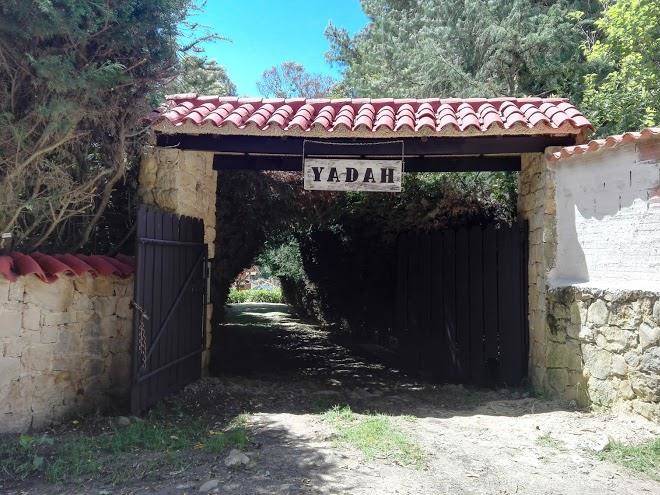 Finca Yadah Image