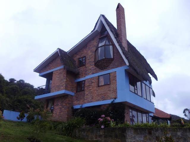 Hotel hacienda betania
