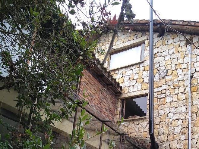 Posada del paramo