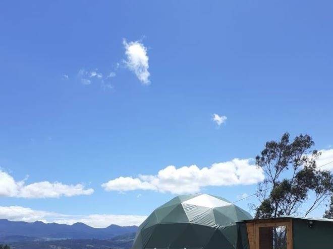 Glamping la cacica