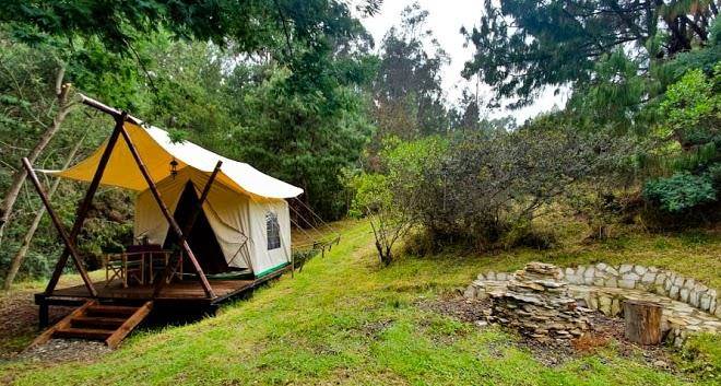 Glamping Tyquy Suna Image