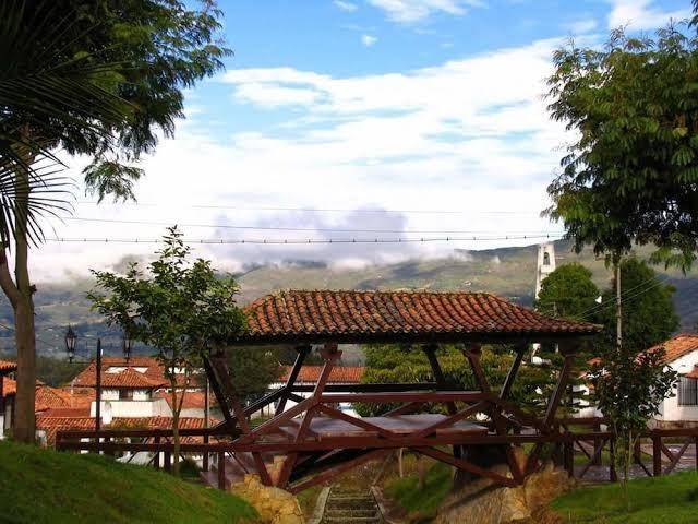 Hospedaje de guatavita