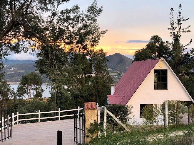 La Toscana Guatavita Image