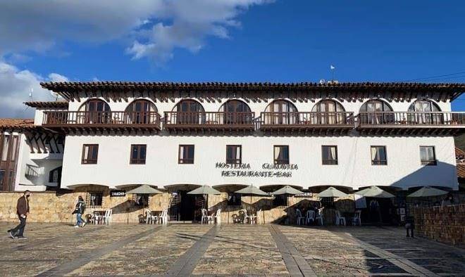 Muisca hotel inn