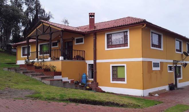 Quinta los llanitos
