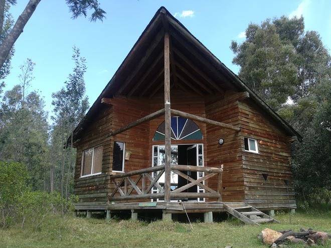 Reserva El Bosque Image