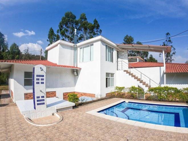 Finca El Recuerdo Image