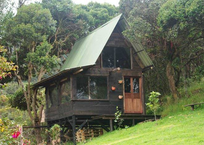Finca agroecologica nigayala