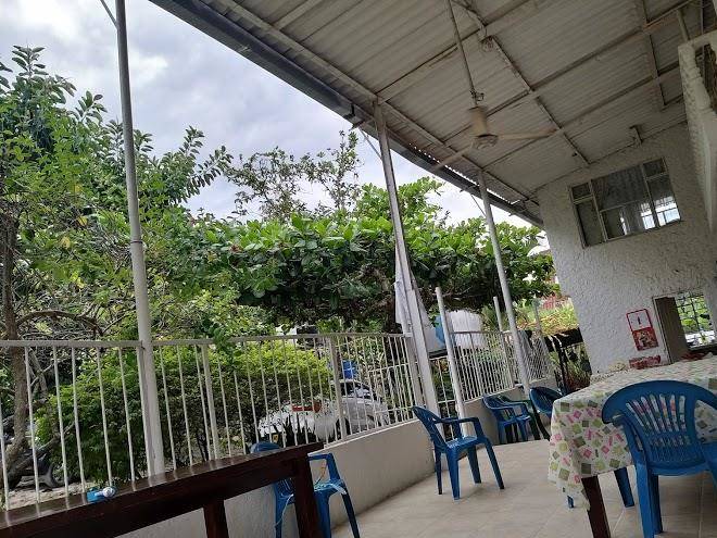 Centro vacacional piscina san javier