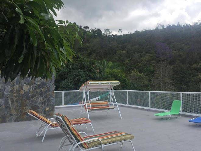 Finca Buena Vista Image