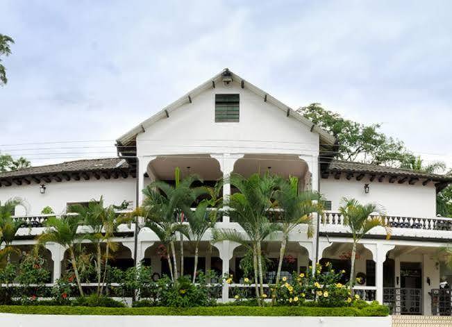 Finca hotel paraiso terrenal