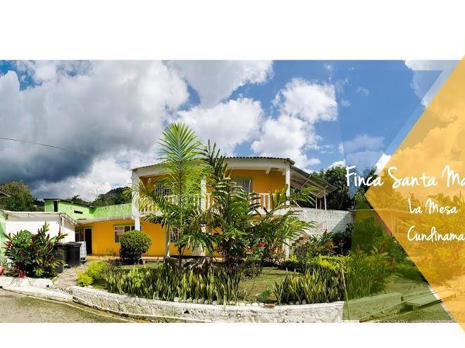 Finca santa maria