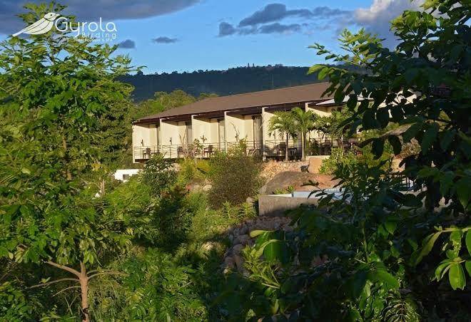 Gyrola birding hotel boutique & spa
