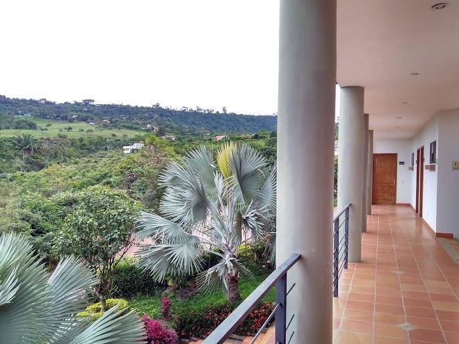 Hotel resort toscana ecologic
