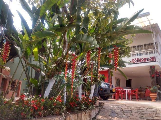 Hotel tayambe