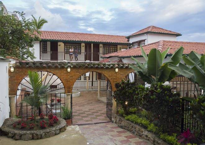 Kau hotel hotel boutique en la mesa cundinamarca