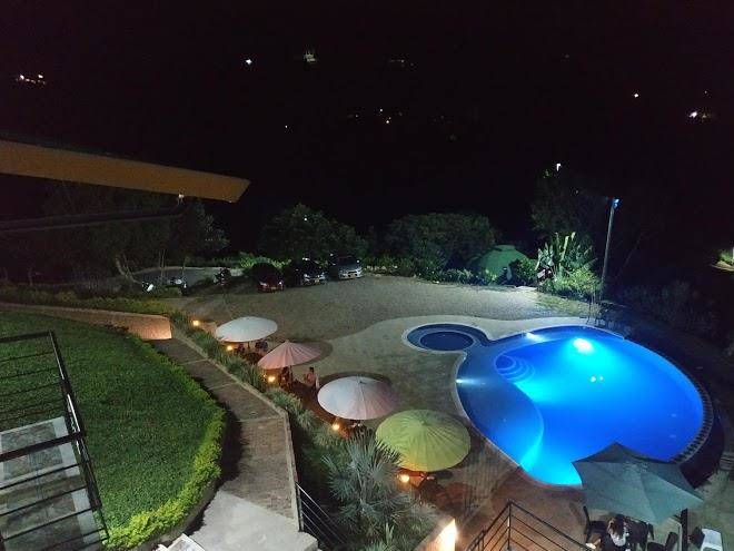El tambo eco hotel