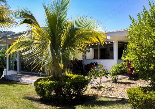 Finca altos del tabacal