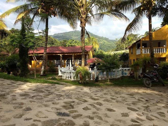 Finca paraiso
