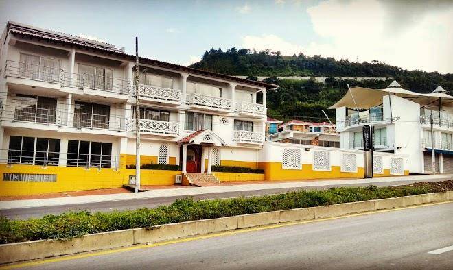 Hotel Juan De La Vega Image