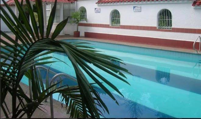 Hotel la vega del sol