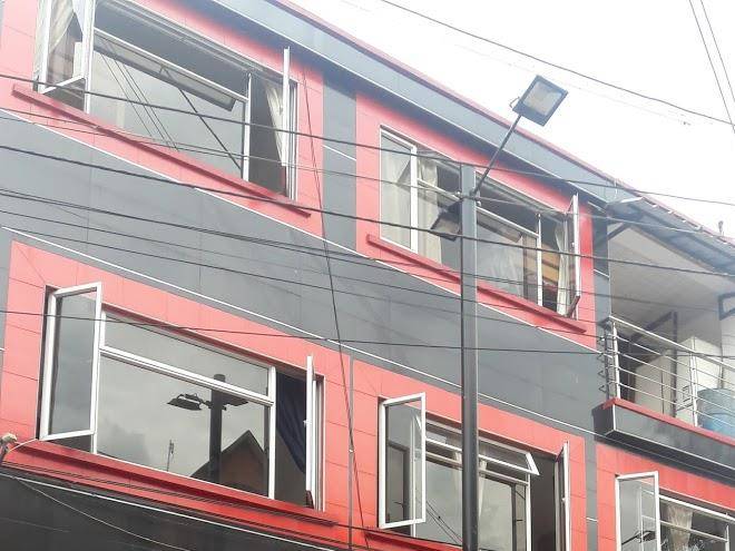 Hotel Turistico Image