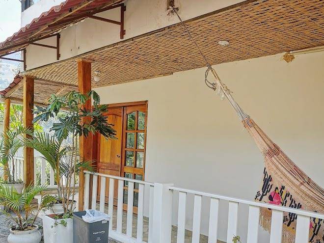 Finca calopala
