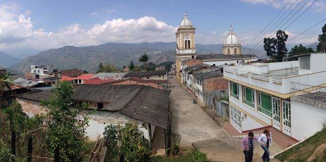 Malu del rio termales