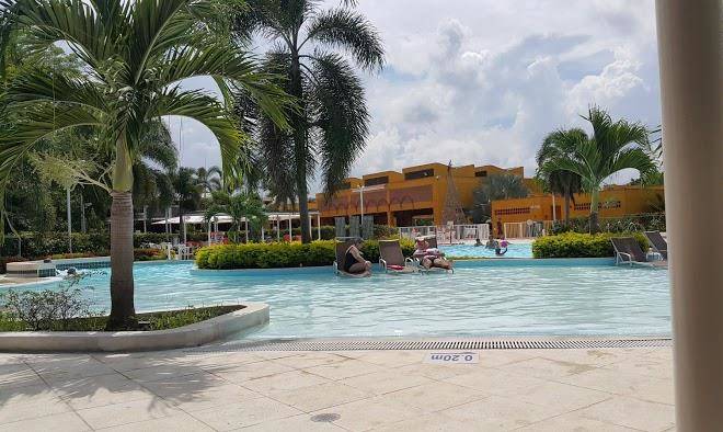 Lago mar