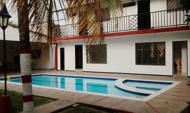Hotel quinta real amaranta