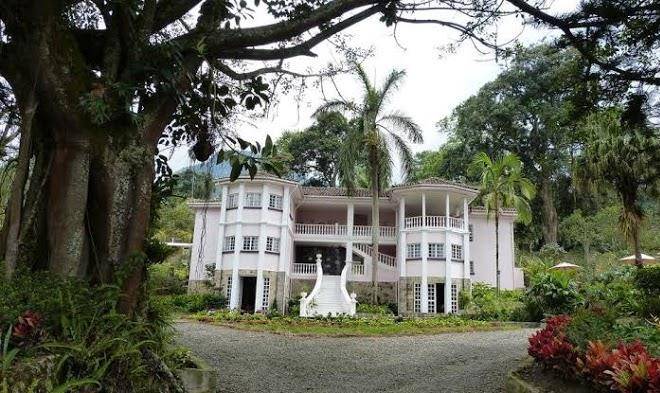 Alto de la palma hotel boutique