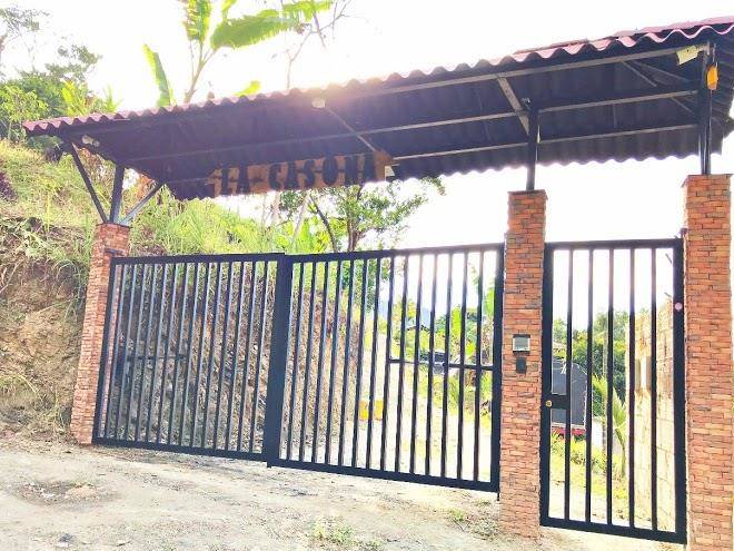 Finca la casona