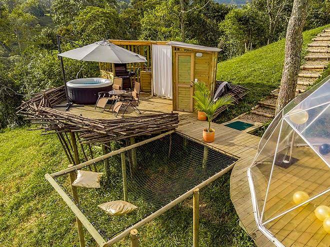 Yuva Glamping Image