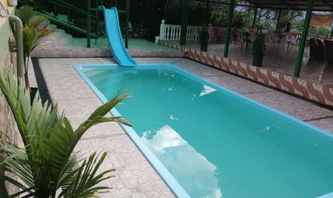 Hotel Los Mandarinos Image