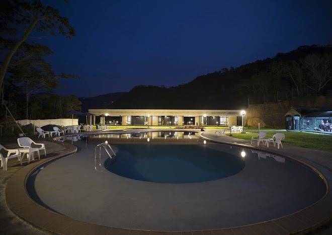 Hotel mirador de la esperanza