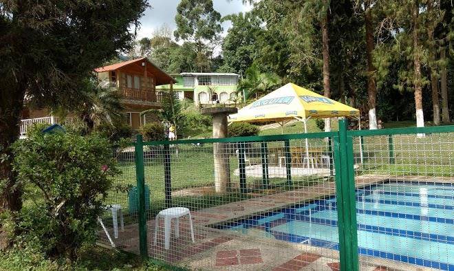 Finca la ermita sasaima