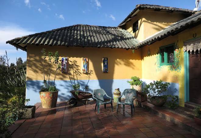 La juanita finca verde