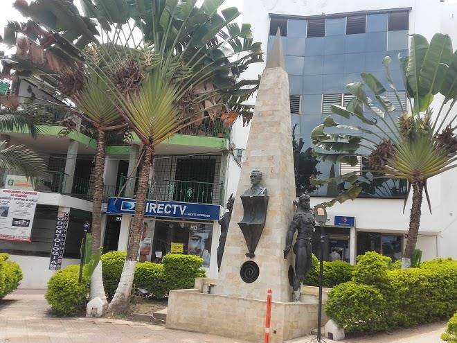 Hotel Reina Isabel Image