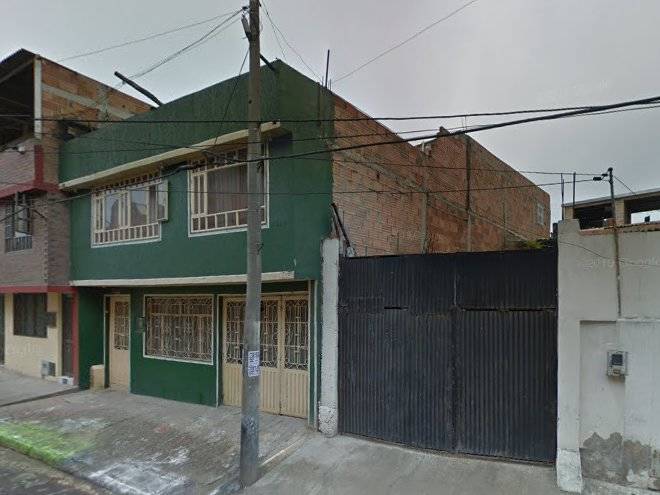 Hotel el patriota