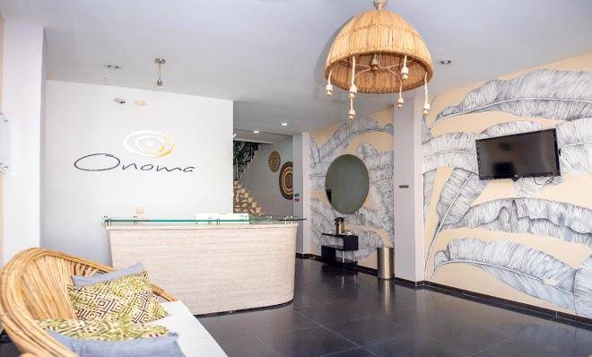 Onoma hotel
