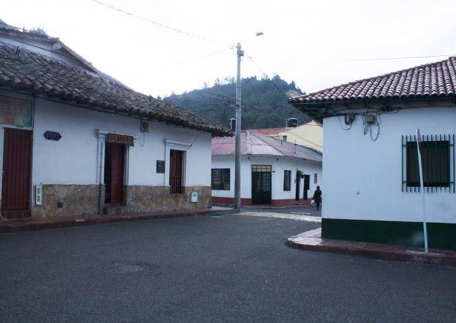 Hotel boutique el parque
