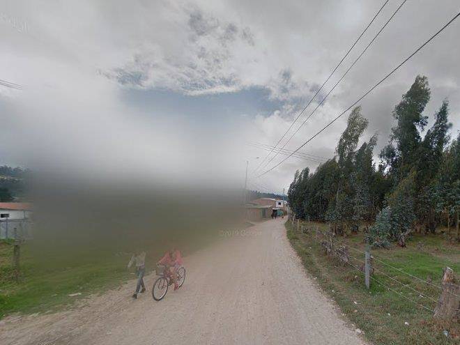 El refugio de la luna