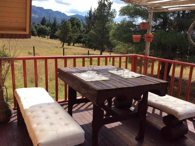 Finca amarelo