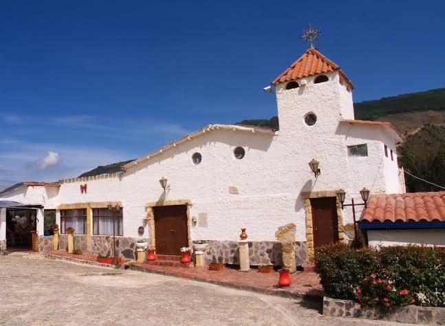 Hotel rural la esperanza
