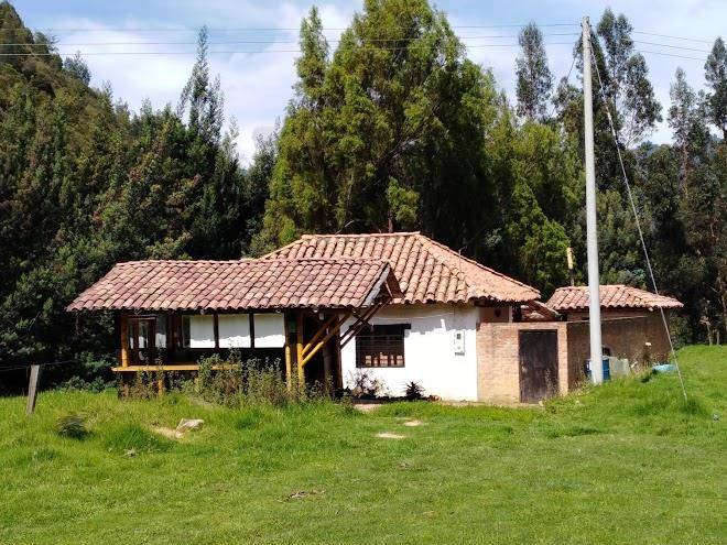 Quinta De Fagua Image