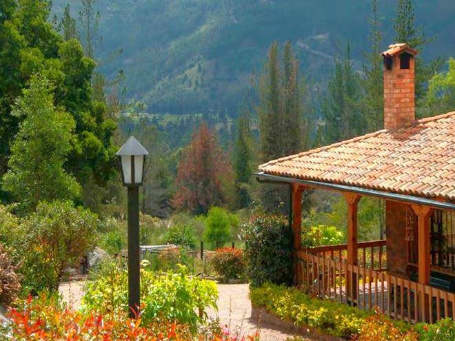 Refugio De Los Mocoritos Image