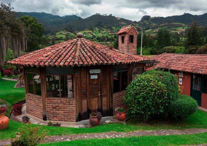 Finca el refugio