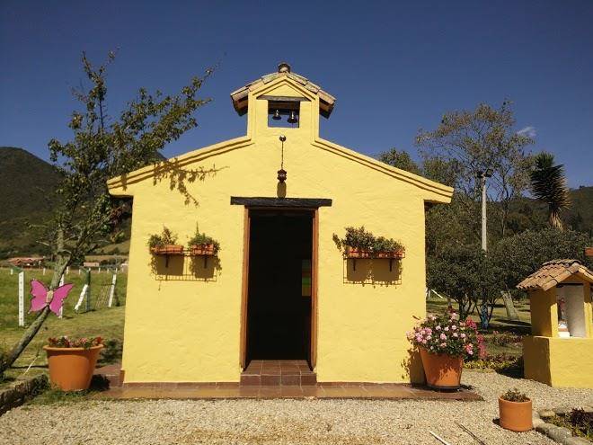 Hotel la franchesca